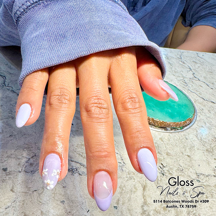 GLOSS NAILS & SPA
